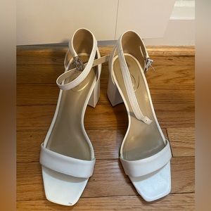 Sam Edelman Daniela Block Heel 8.5